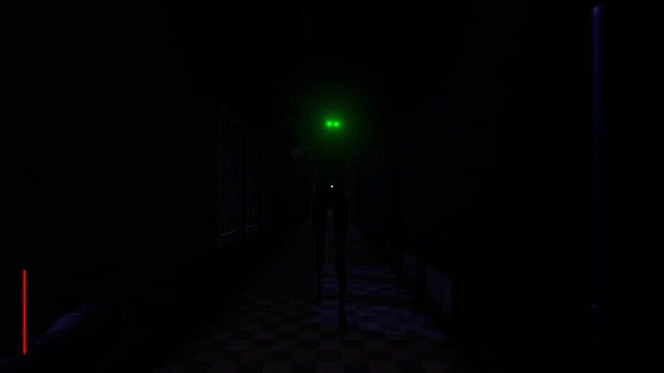 Encroaching Shadows screenshot 3