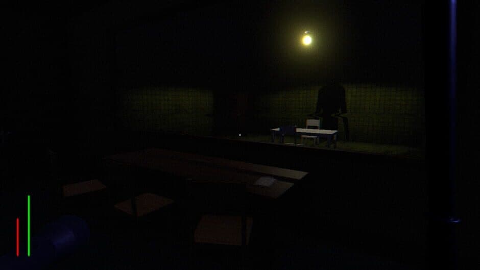 Encroaching Shadows screenshot 4
