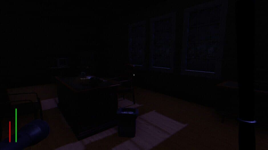 Encroaching Shadows screenshot 1