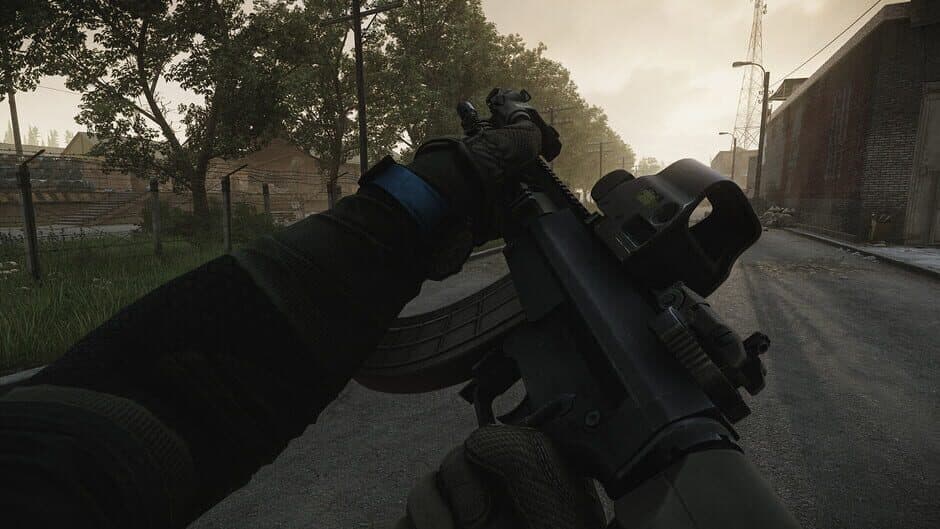 Escape from Tarkov: Bear - Instructor screenshot 2