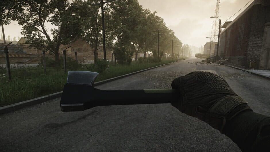 Escape from Tarkov: Bear - Instructor screenshot 4