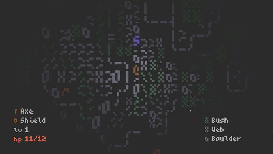 Rangedrifter screenshot 2