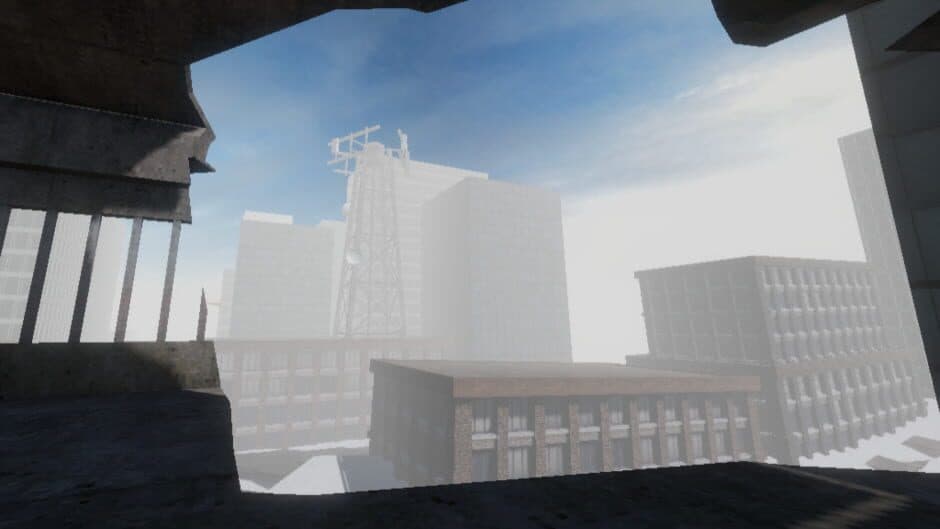 Andon screenshot 3