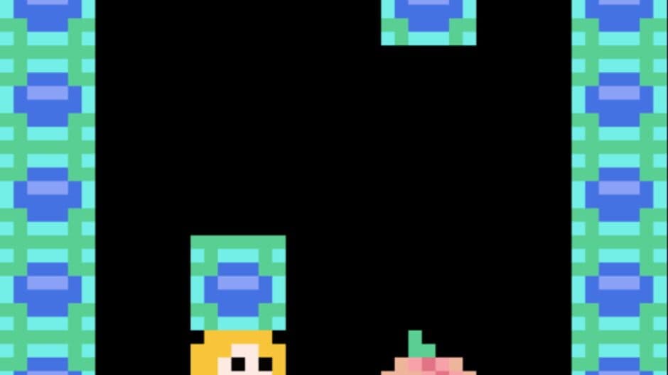 Sylvie's Fruit Day screenshot 2