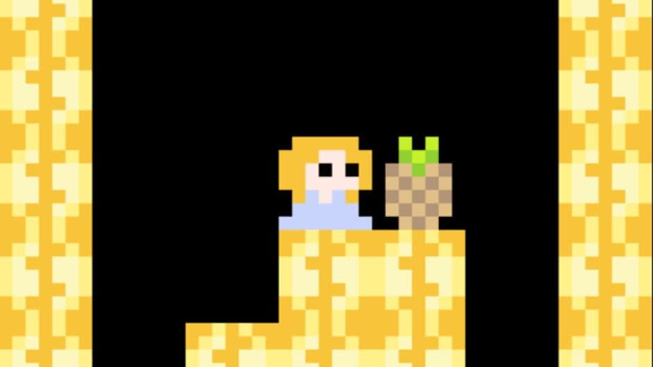 Sylvie's Fruit Day screenshot 3