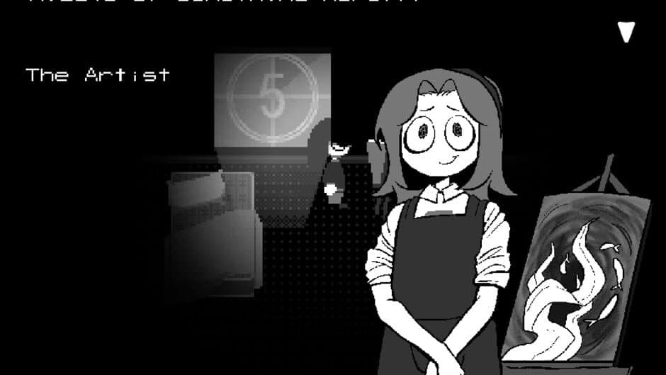Pajama Girl screenshot 2