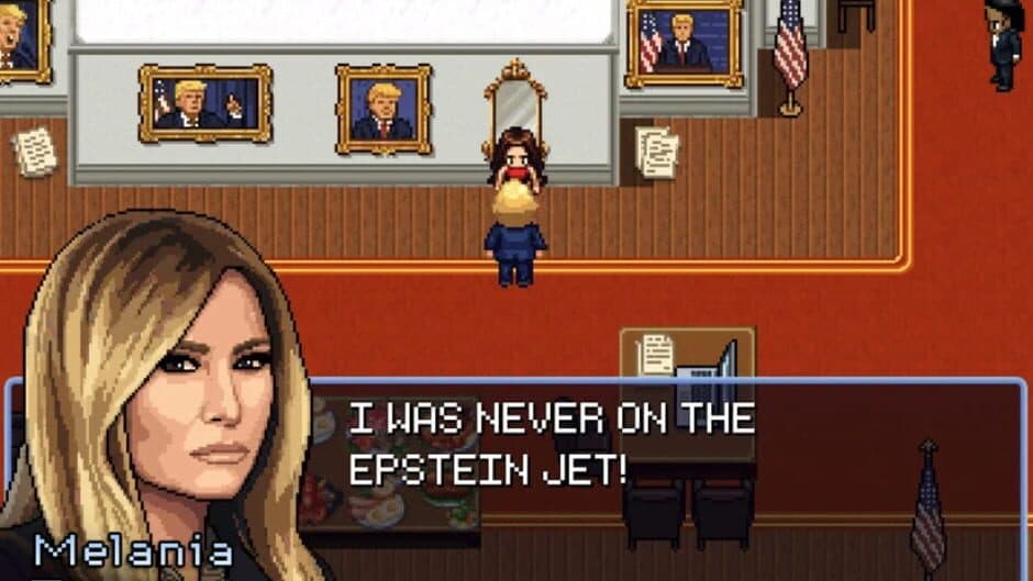 Operation Epic Furious: Strait to Hell screenshot 1