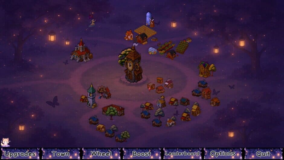 The Endless Village screenshot 2