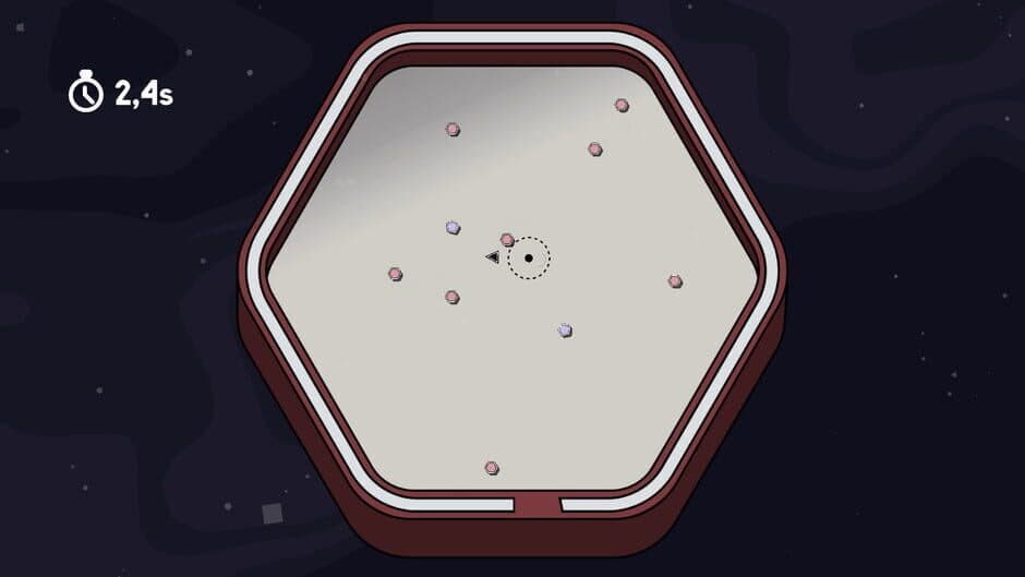 Get Rid Of Those Corners screenshot 1