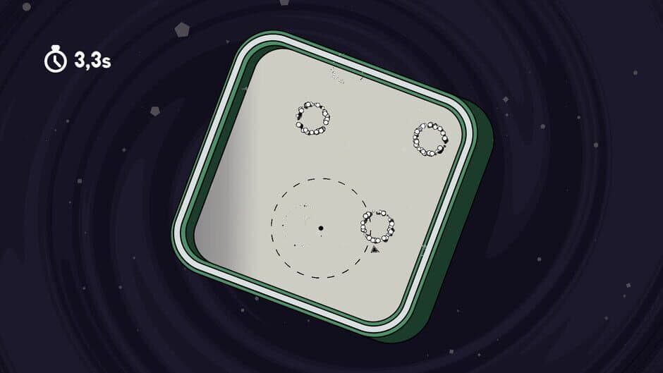 Get Rid Of Those Corners screenshot 2