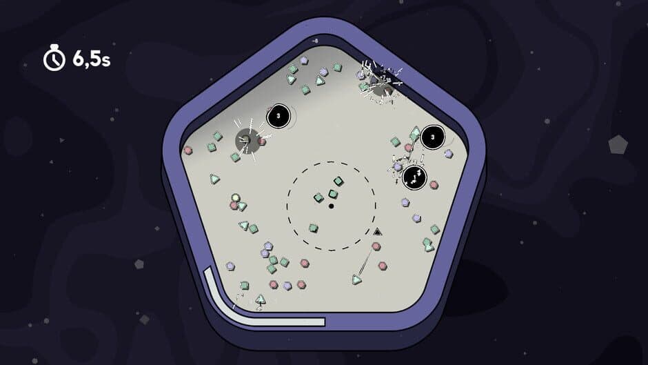 Get Rid Of Those Corners screenshot 4