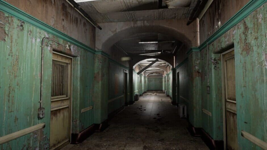 Kilira's Descent screenshot 1