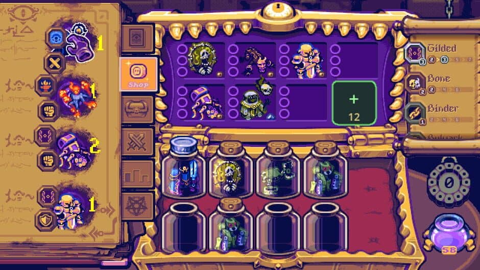 Eldritch Tactics: Apocalypse Rising screenshot 3
