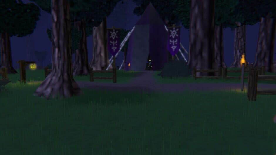 Dead Spell screenshot 4