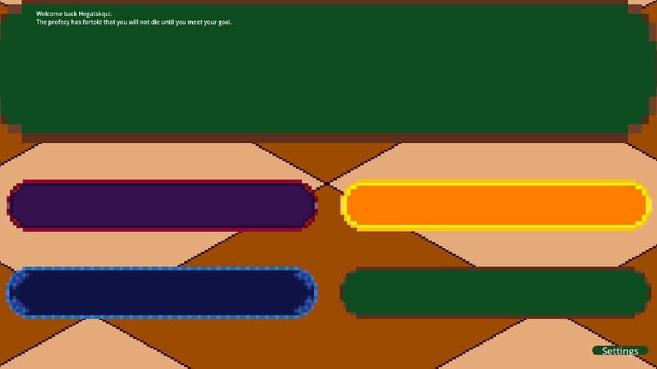 Singularity screenshot 1