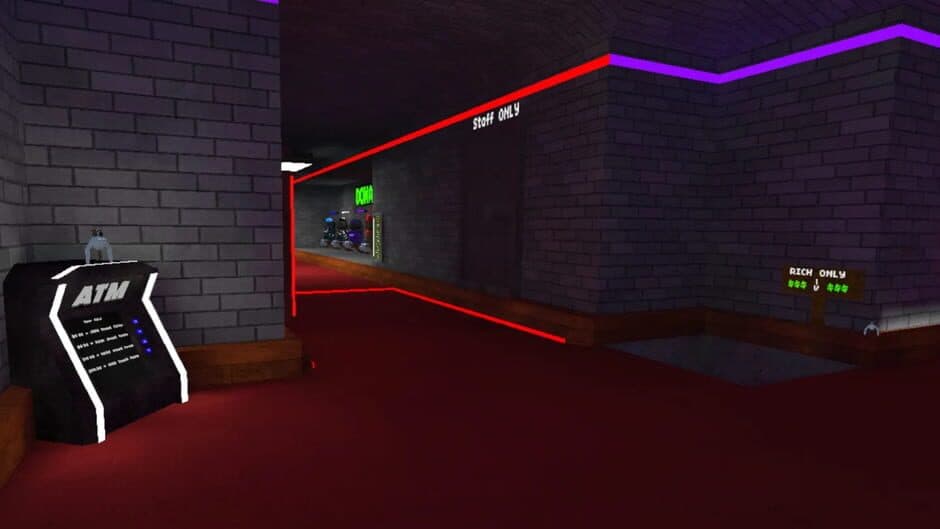 Raccoon Party screenshot 2