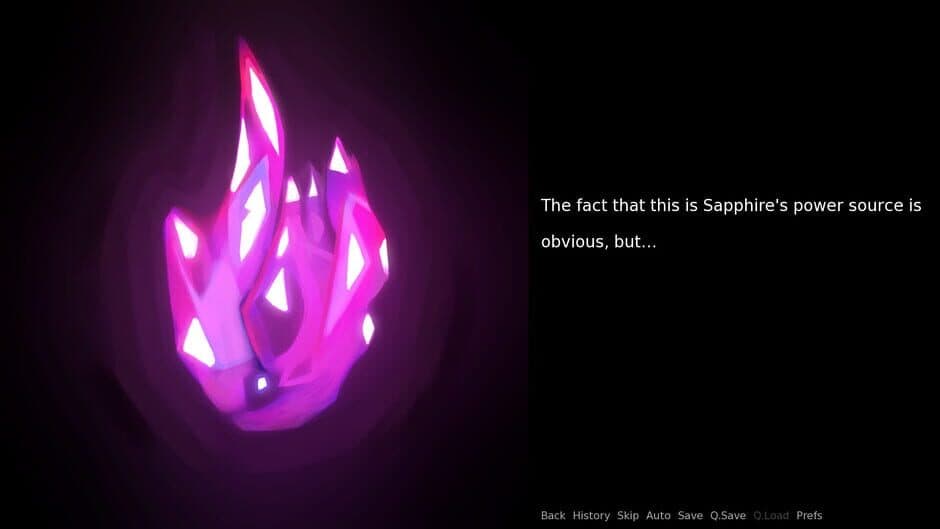 Snowdrift screenshot 1