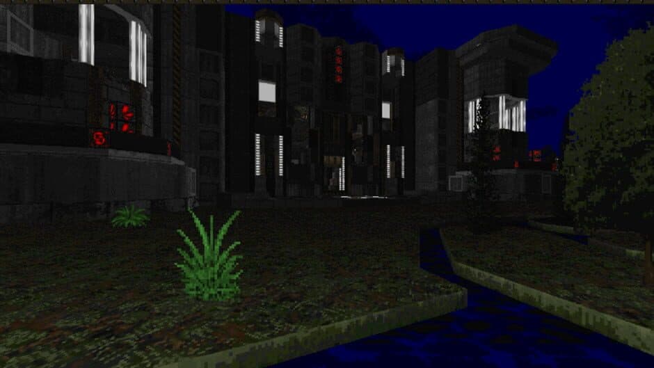 Grey Cat screenshot 1