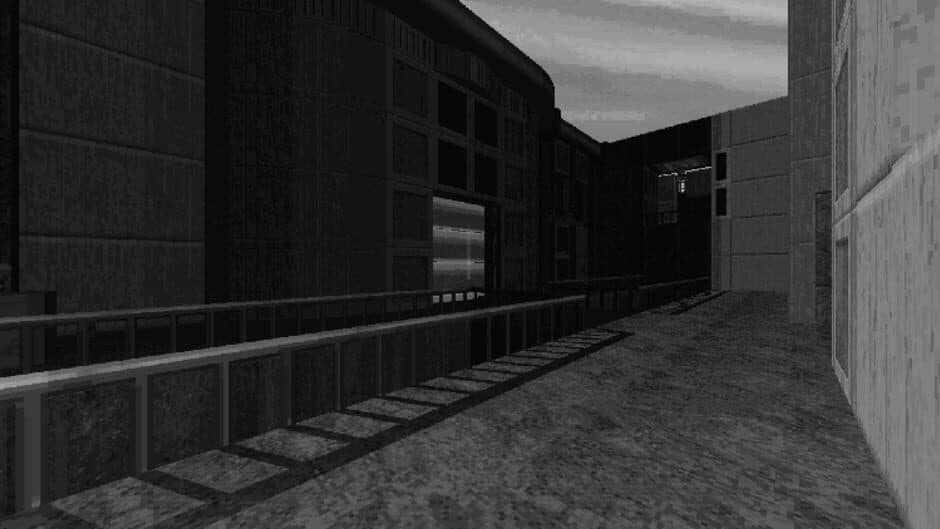 Grey Cat screenshot 2