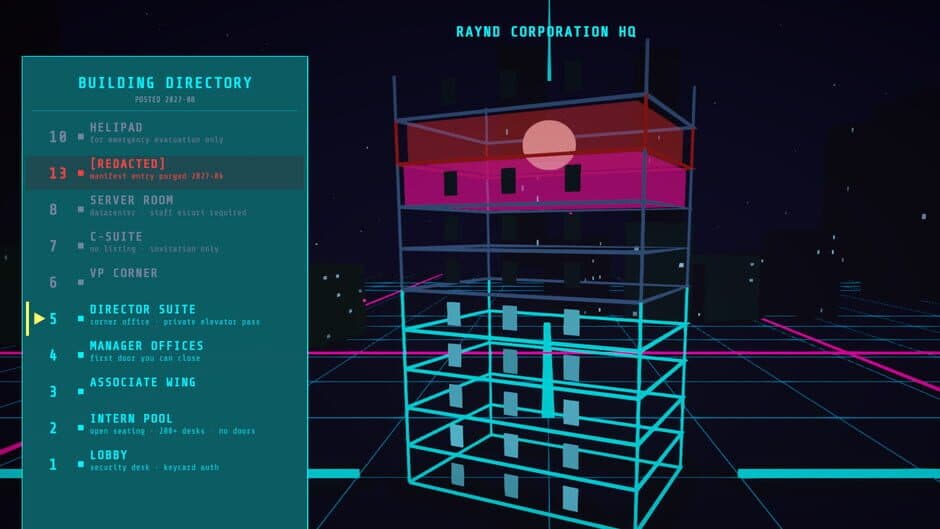 Remain At Your Desk screenshot 3