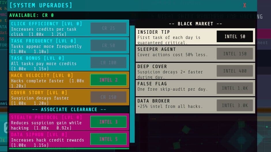 Remain At Your Desk screenshot 4