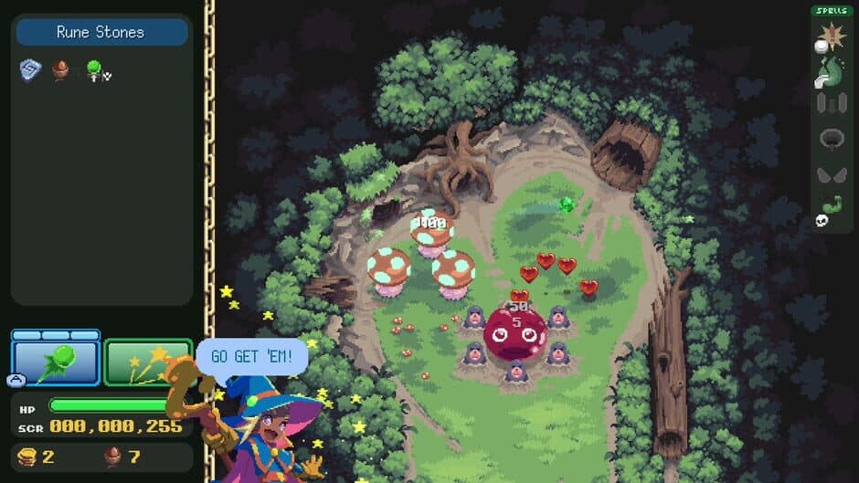 Pin-Crawl screenshot 1