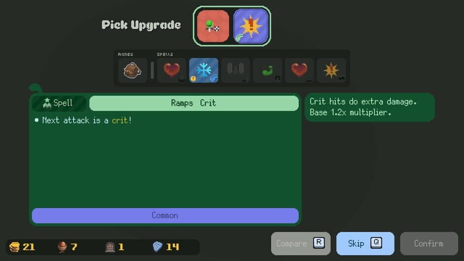 Pin-Crawl screenshot 2