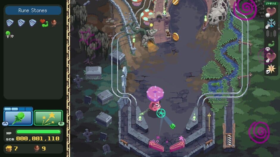 Pin-Crawl screenshot 4