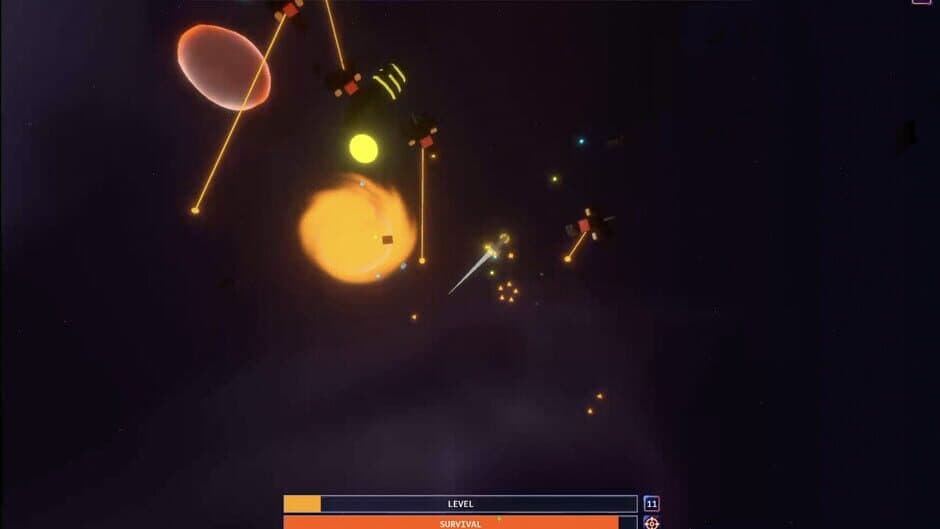 Stellar Breach screenshot 1