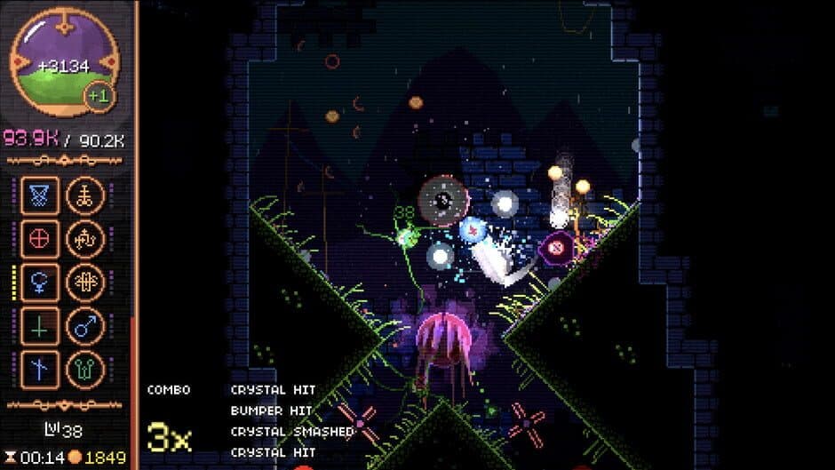 Disciple screenshot 2