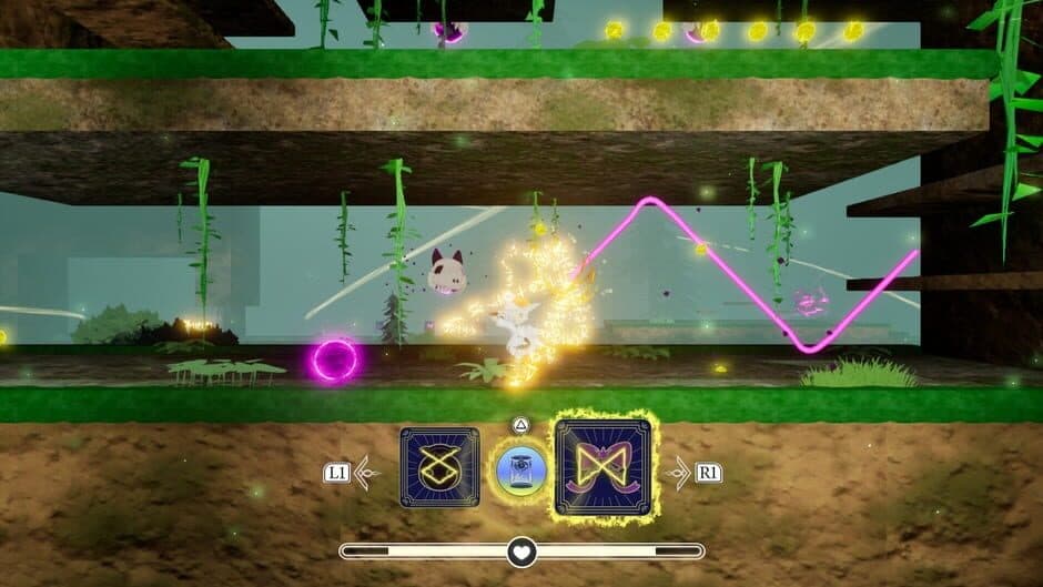 Wrispell screenshot 1