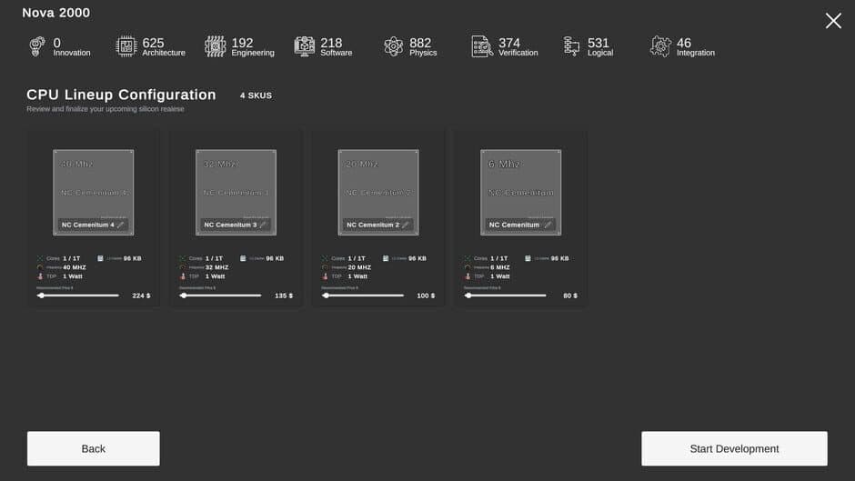 Hardware Tycoon screenshot 3