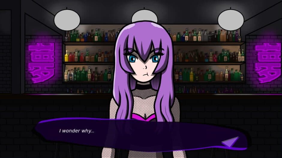 After the Stream Went Dark screenshot 1