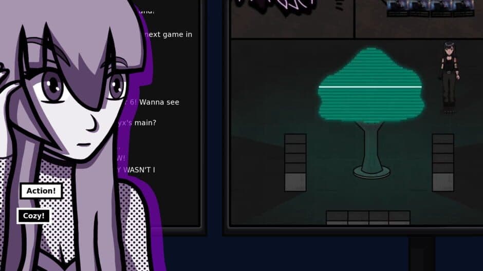After the Stream Went Dark screenshot 2