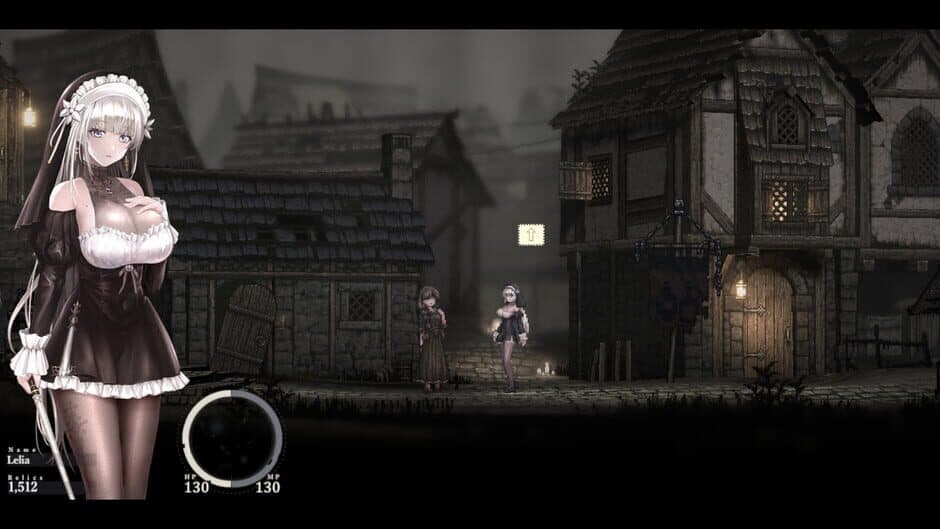 Sinisistar 2 screenshot 1