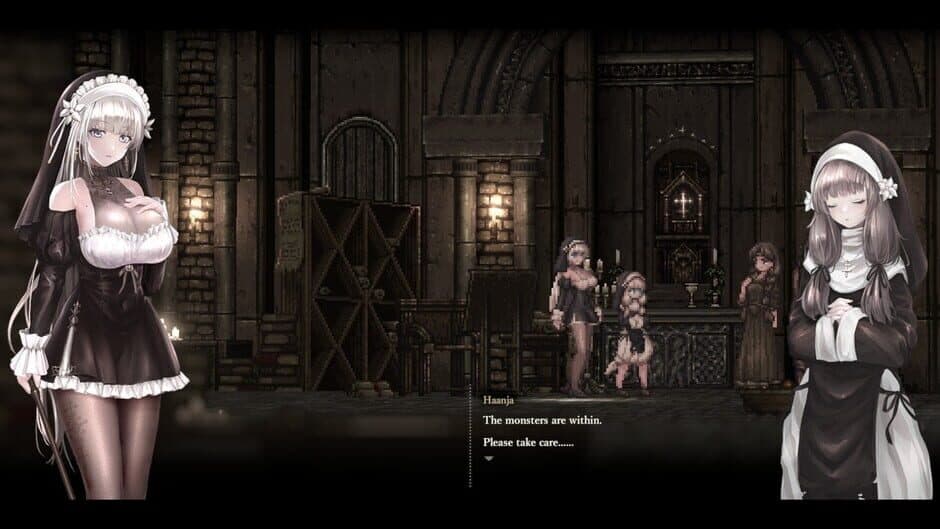 Sinisistar 2 screenshot 4