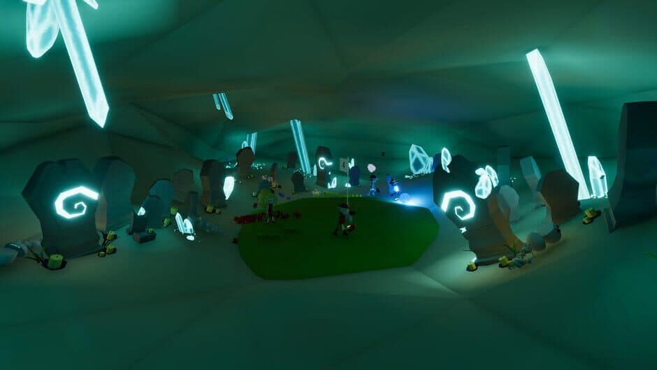 Yodelee Golf screenshot 3