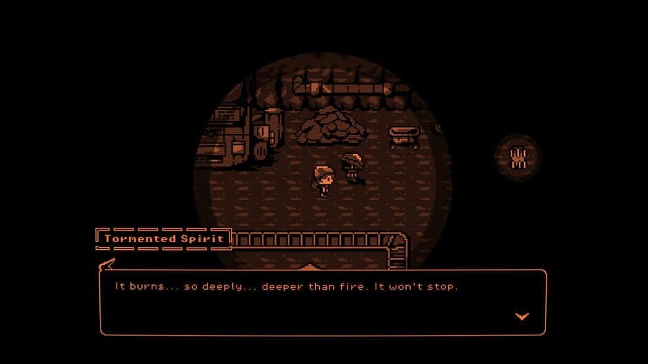 Lost Totem Trajipon! screenshot 4