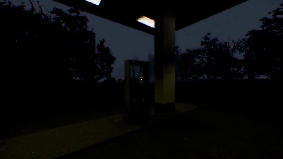 Night Pump: A Horror Game Remake screenshot 3