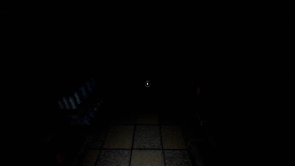 Night Pump: A Horror Game Remake screenshot 4