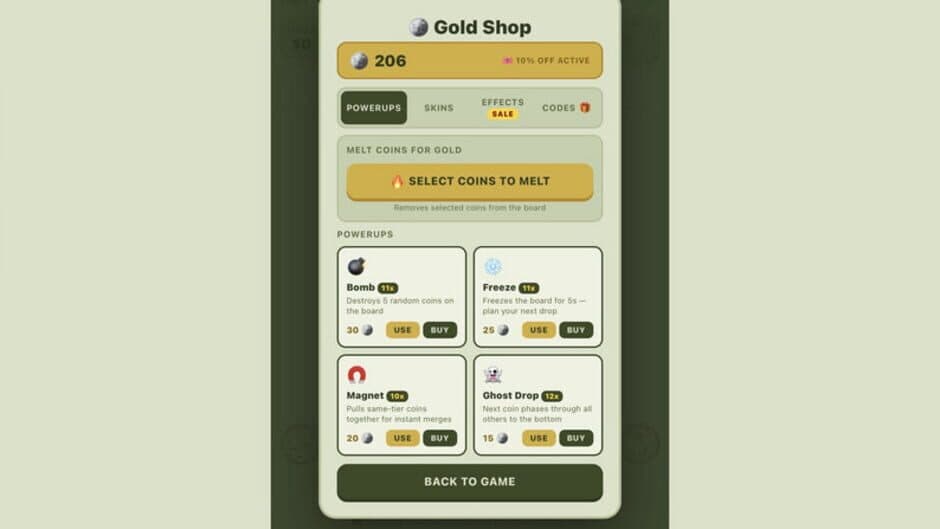 One Dollar Empire screenshot 4