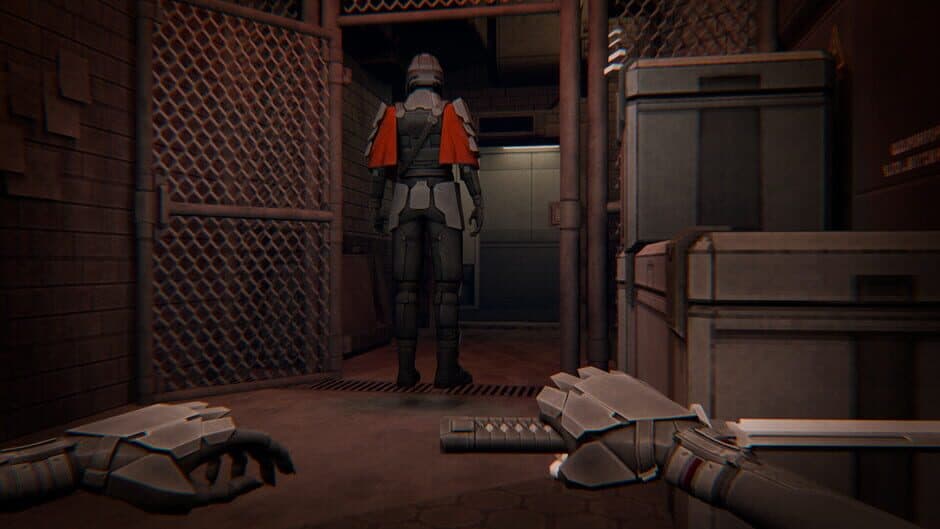 Tokyo Walled City screenshot 3