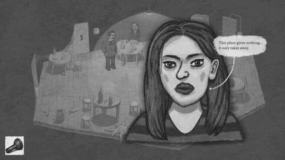 Falling Apart screenshot 4