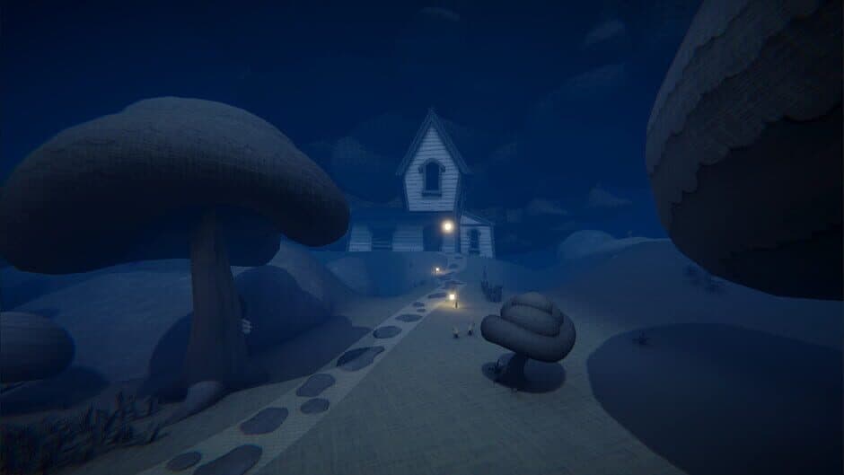 Olivia screenshot 3