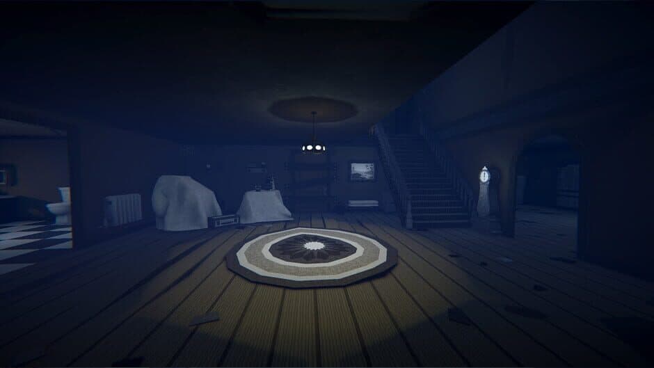 Olivia screenshot 4