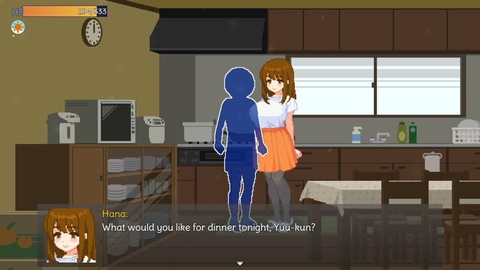 Summer Sisters screenshot 1
