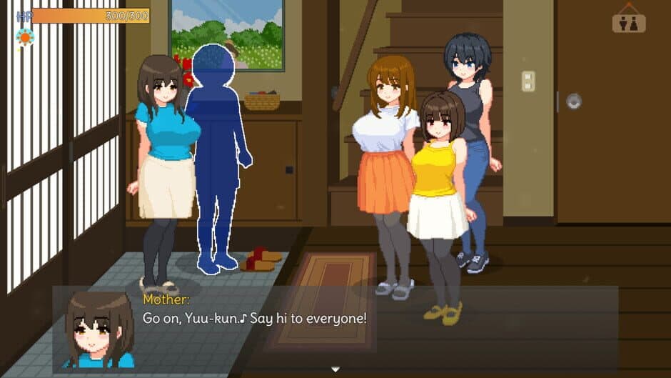 Summer Sisters screenshot 3