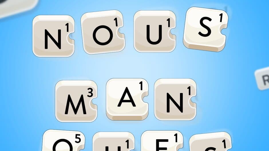 Word Crack screenshot 1