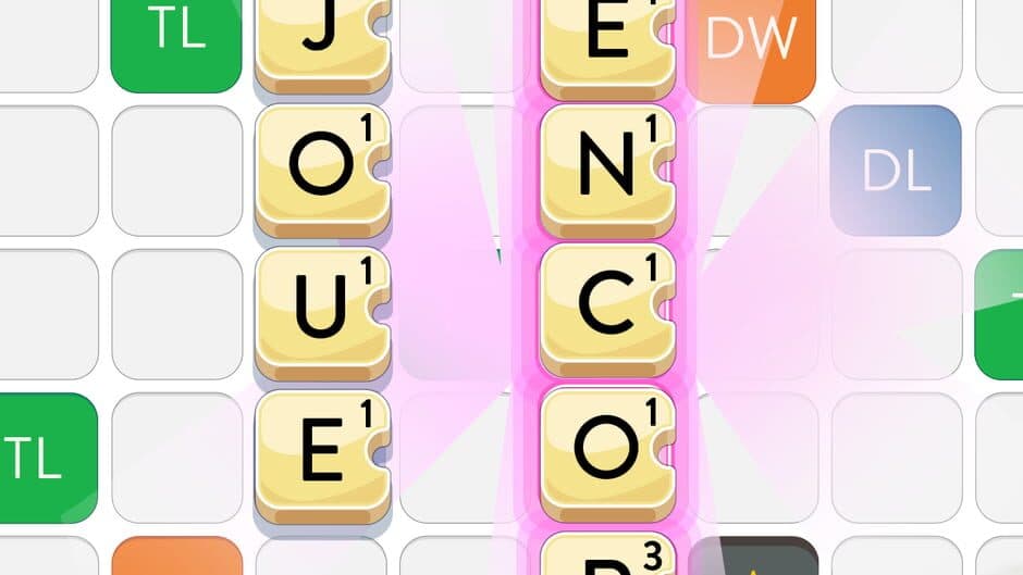 Word Crack screenshot 2
