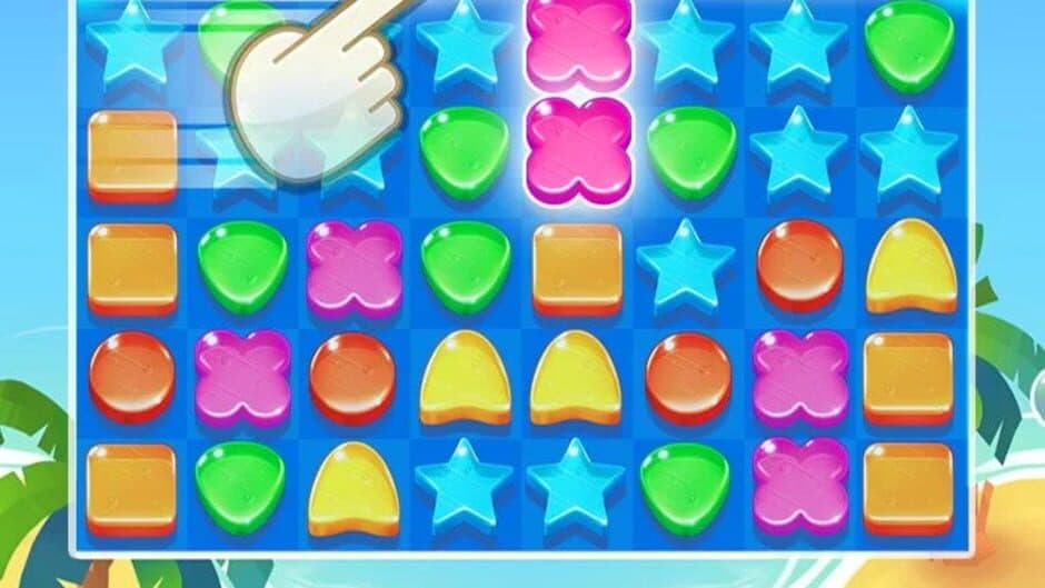 Scrubby Dubby Saga screenshot 1